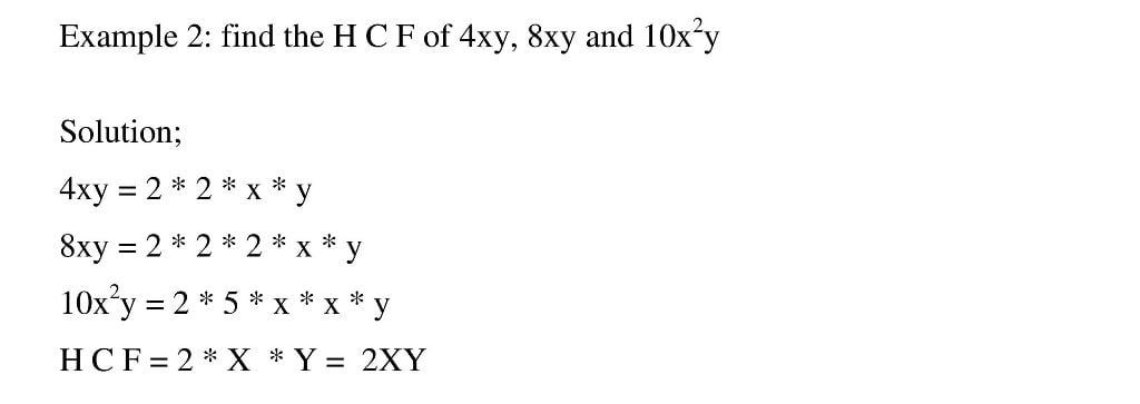 ALGEBRAIC EXPRESSION_3