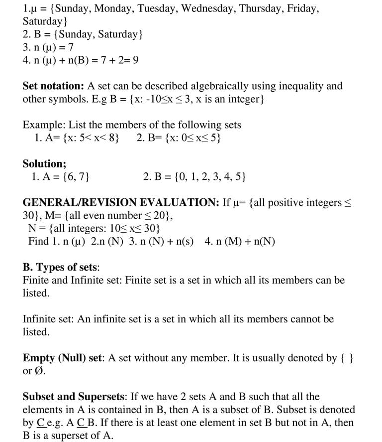 BASIC CONCEPT OF SET_02