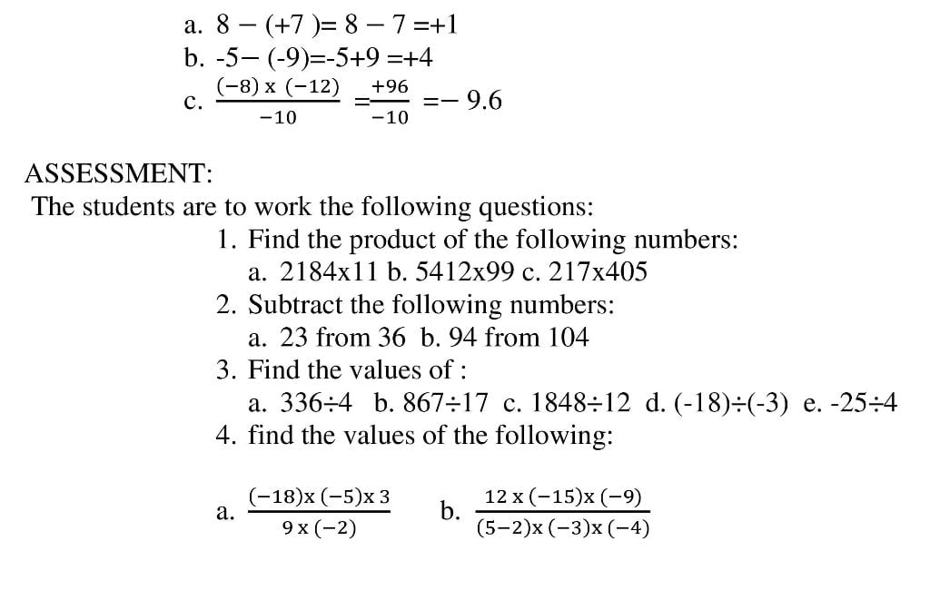 BASIC OPERATIONS OF INTEGER_3