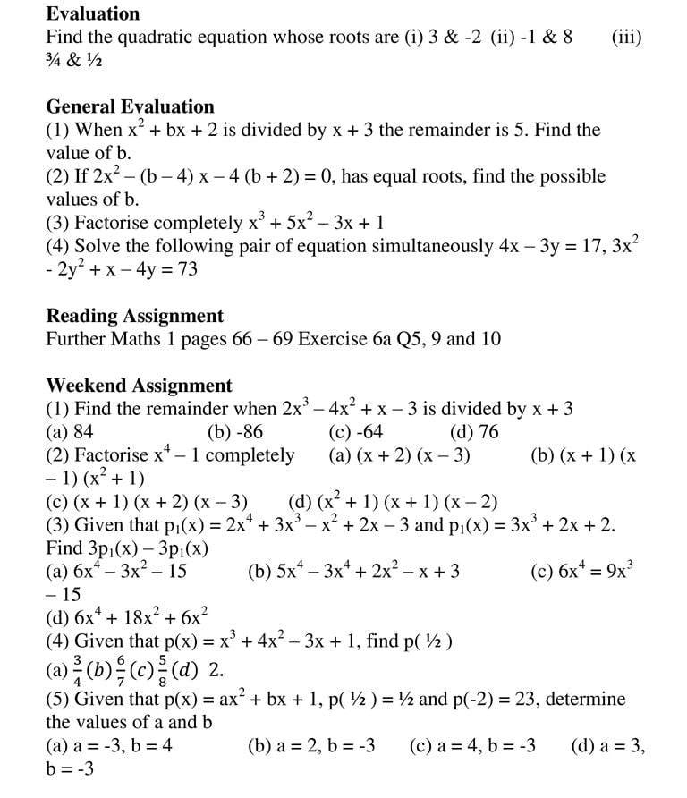 Factorization of polynomial_4