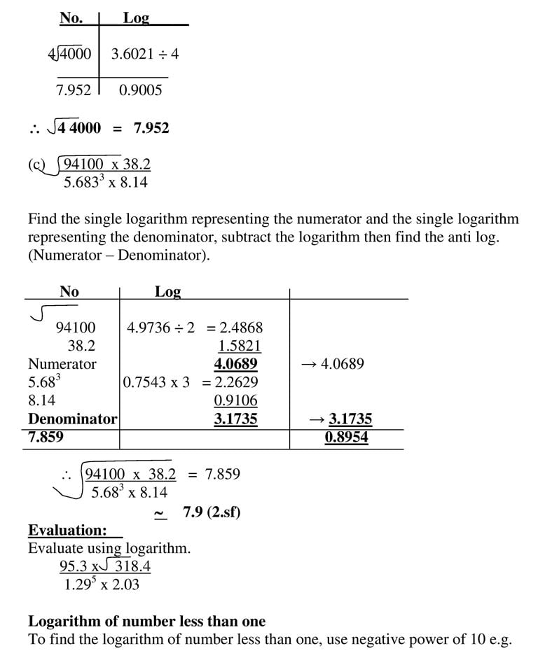 LOGARITHM_09