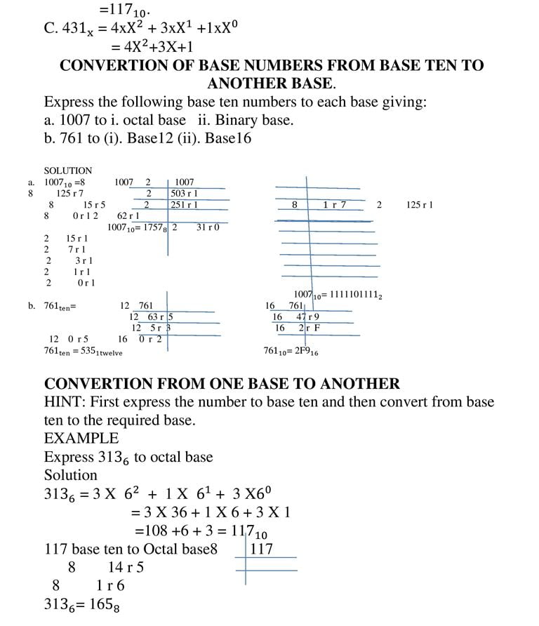 NUMBER BASES_2