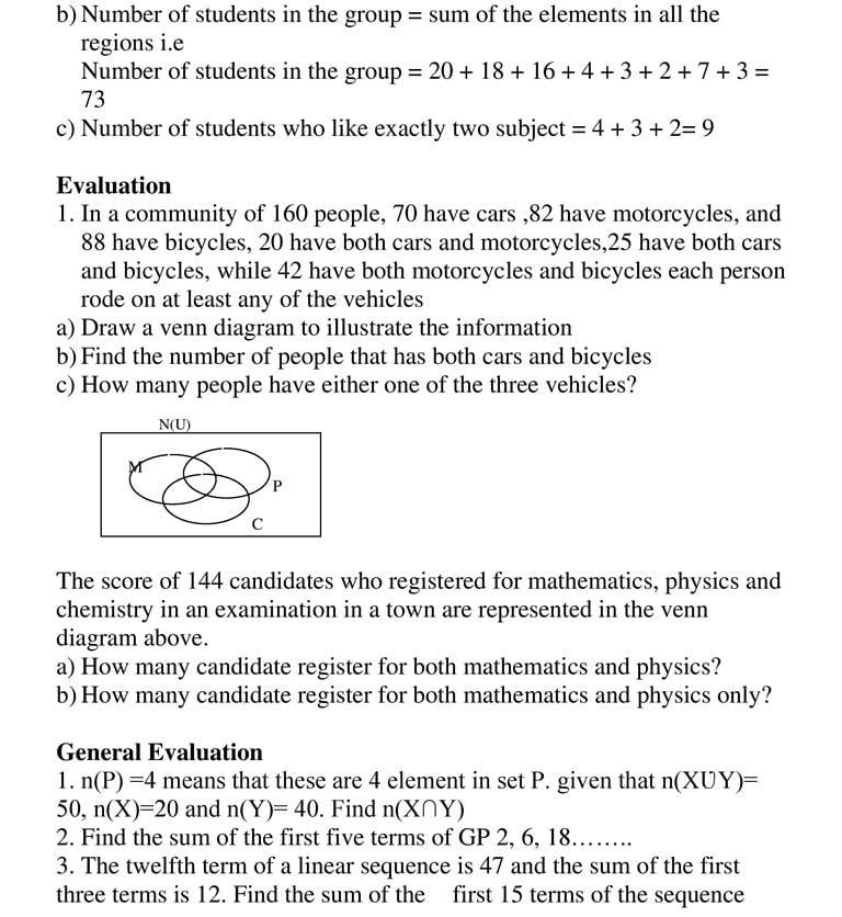 OPERATION OF SET AND VENN DIAGRAMS_5