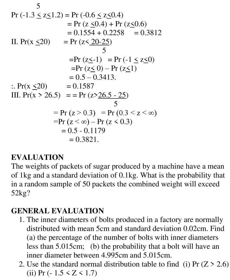 PROBABILITY DISTRIBUTION_5