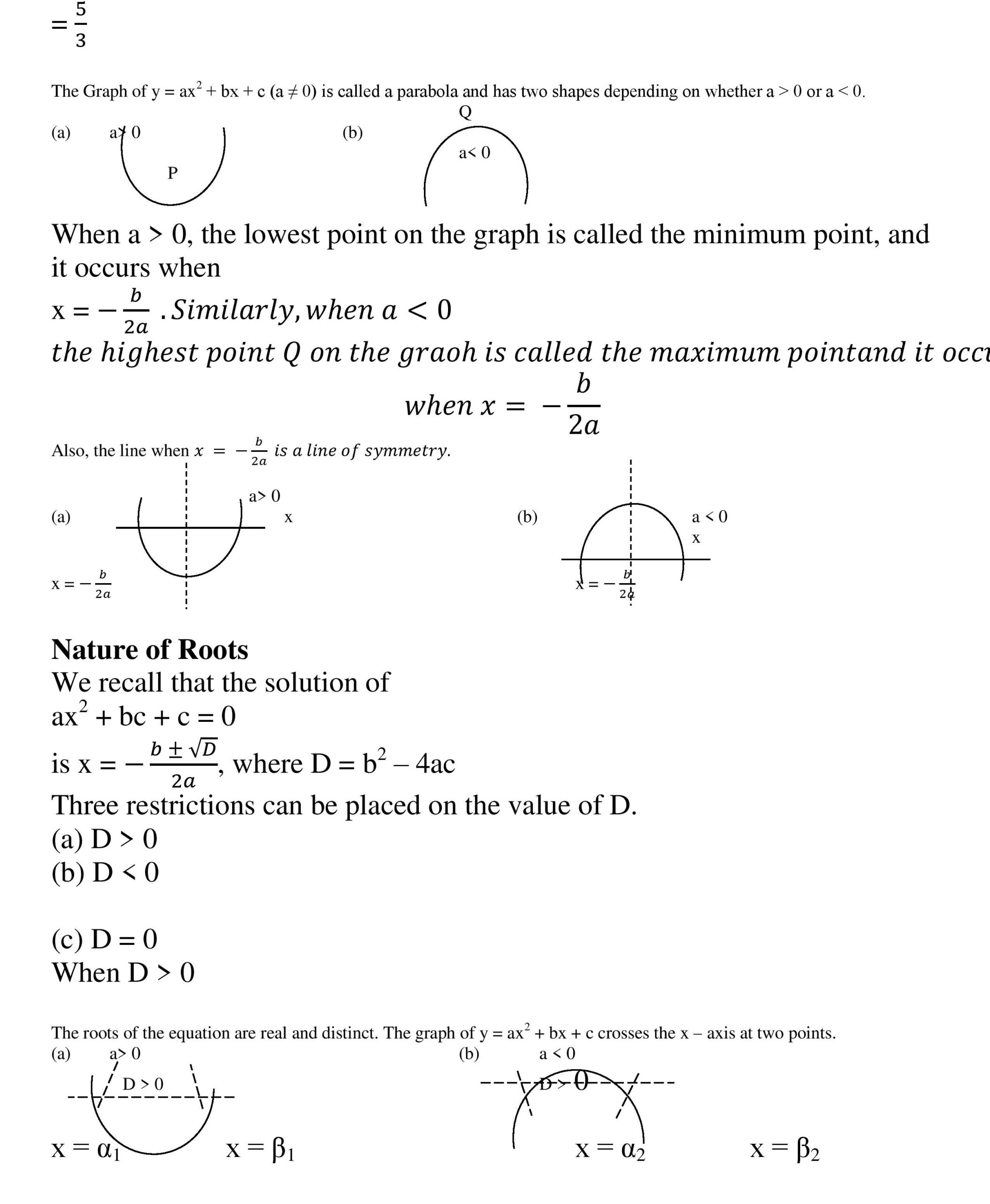 SQUADRATIC EQUATION_07