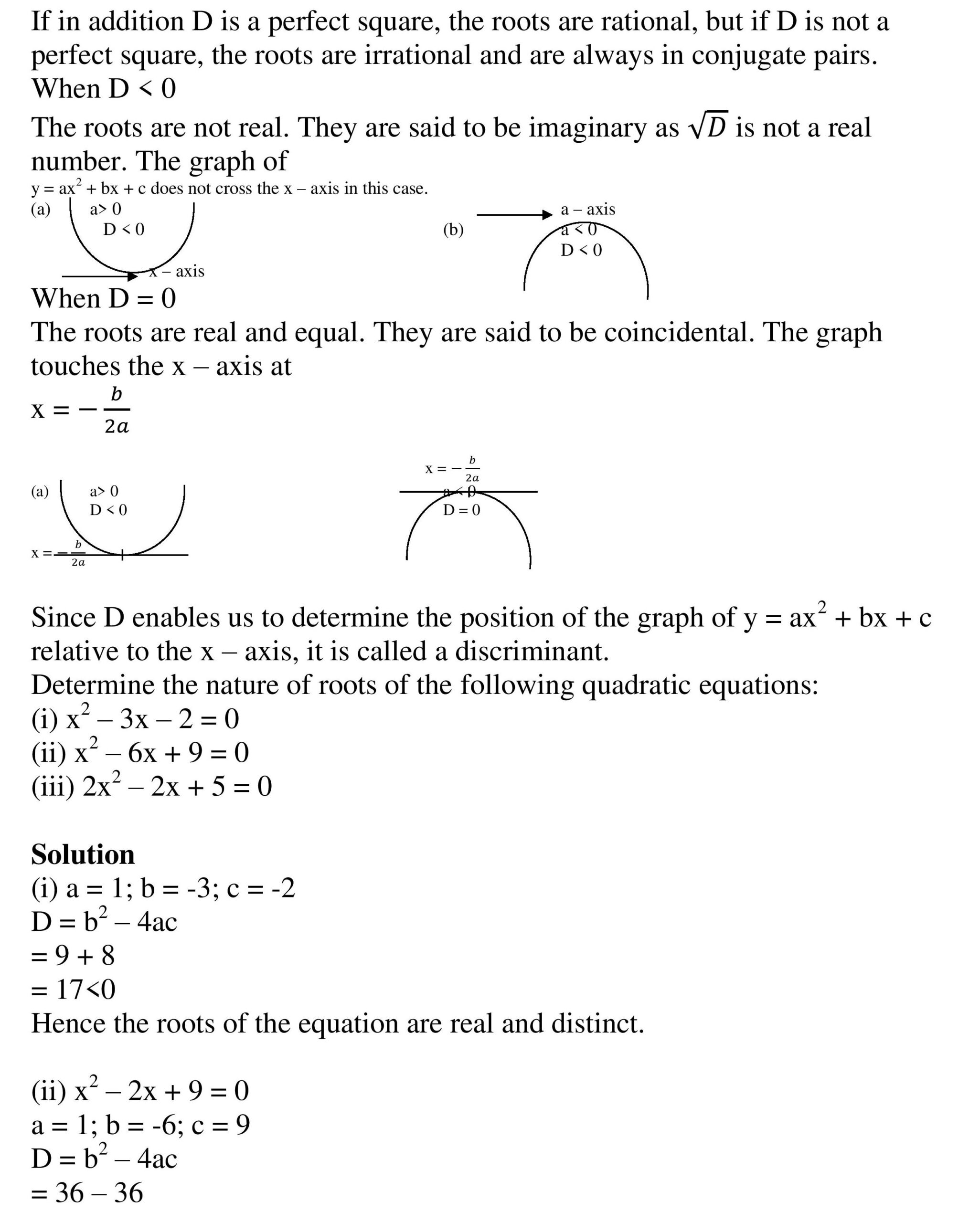 SQUADRATIC EQUATION_08