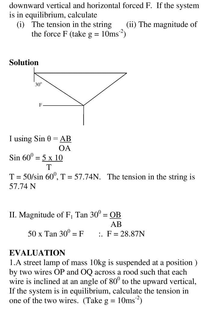 STATICS – CONTINUATION_3