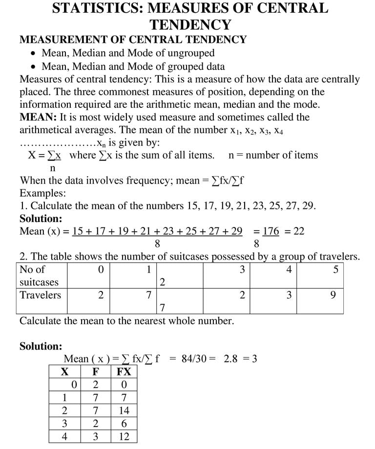 STATISTICS_1