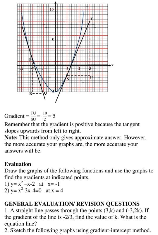 STRAIGHT LINE GRAPHS_8