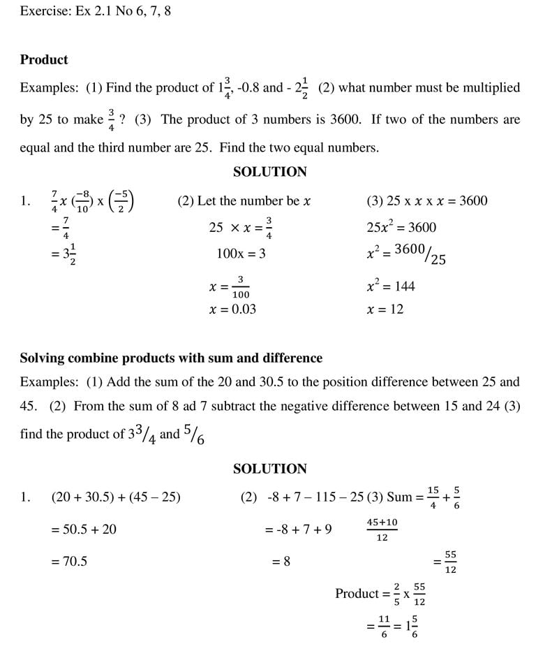 WORD PROBLEMS_2