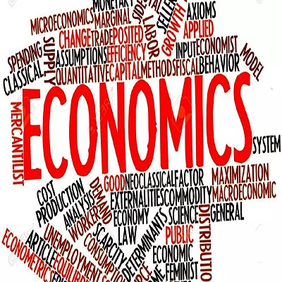 economics 1 1