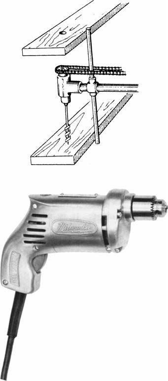 Drilling Equipment