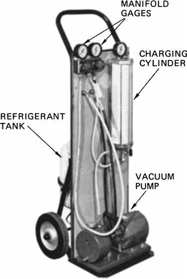 Fig. 1 60 Mobile Charging Station. (thermal Engineering)