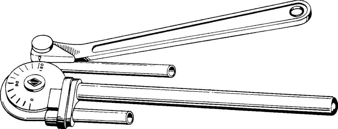 Fig. 1 72 A Tube Bender